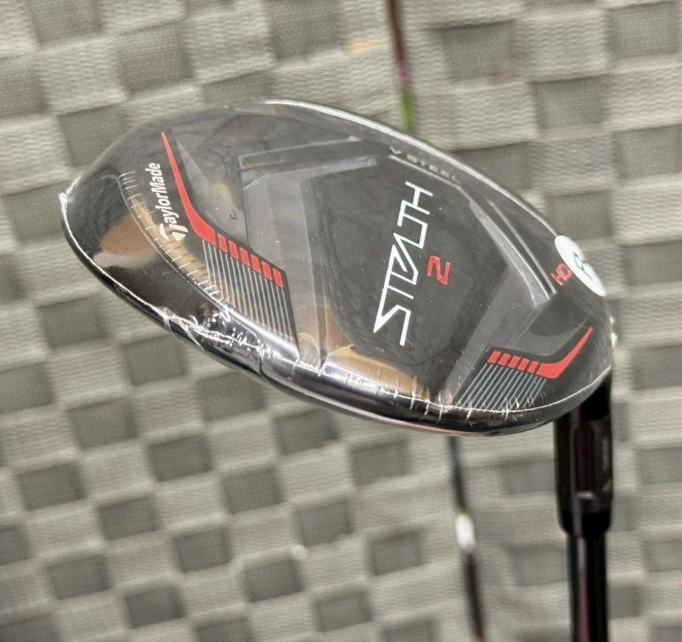 Eixo rígido Taylormade Stealth 2 HD 7W 23° RH, Fujikura NX BLACK 70 "LEIA ABAIXO" - Imagem 3 de 4