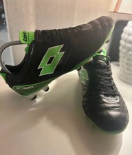 Lotto Stadio Size 6.5