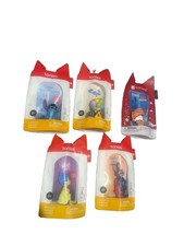 Tonies Disney Pixar 5 Pack Stitch Up Zootopia Inside Out Finding Nemo NEW
