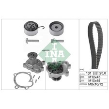 Wasserpumpe + Zahnriemensatz für Opel Mokka-Mokka X J13 Zafira B A05 | 24224881