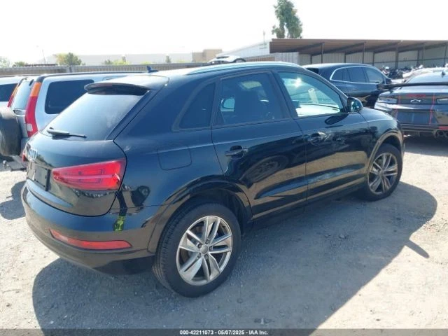 PEDAL, BRAKE/CLUTCH 1K1 723 503 BA 2017 AUDI Q3 Foto 4 de 4
