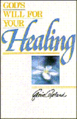 God's Will for Your Healing by Gloria Copeland (1972, Trade Paperback ...