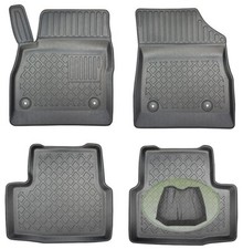 Z523522 TPE-Schalenmatten kompatibel mit  Opel Astra Dynamic K Sports Tourer Kom