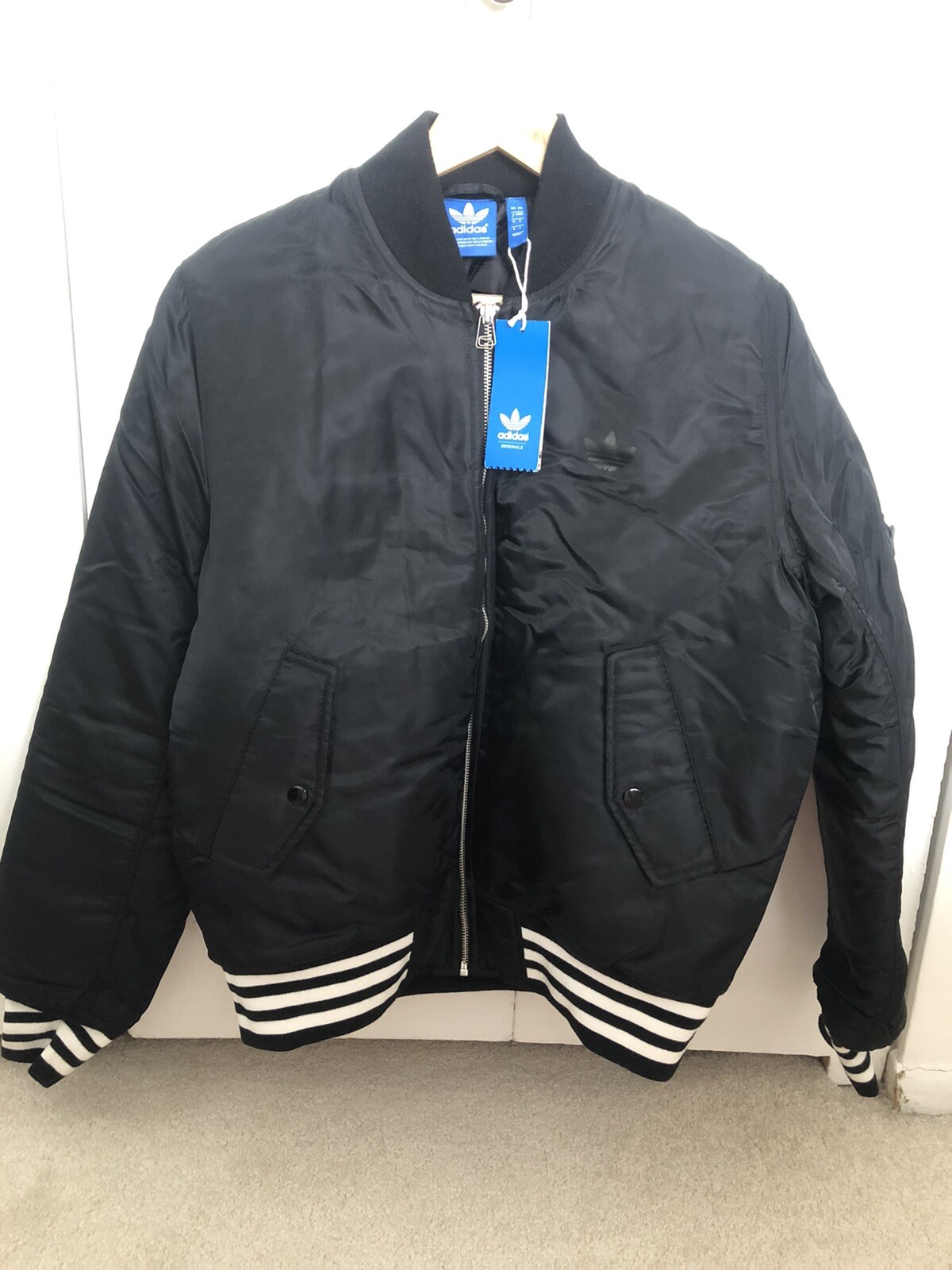 adidas x nigo jacket