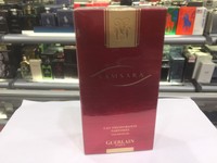 Guerlain Samsara Perfumed Deodorant 100 Ml Natural Spray Guerlain Samsara Perfumed Deodorant 100 Ml Natural Spray