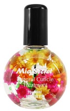 Mia Secret Natural Oil Cuticle Treatment 1oz / 30ml - SPRING BOUQUET CL-14