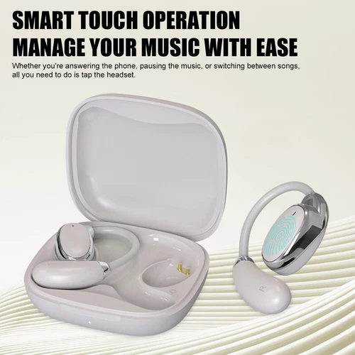 150 Language Translator Earbuds Wireless Bluetooth 5.4 Two Way Translator Device - Picture 14 of 22