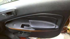 18 19 FORD ECOSPORT Front Door Trim Panel Right