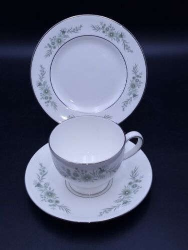 Wedgwood Westbury Tea Set for 6 People-1st Quality - Picture 12 of 14