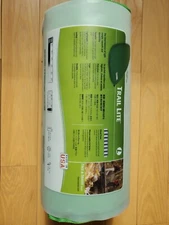Thermarest Trail Lite Sleeping Pad Self Inflating Mattress Camping Size Regular 