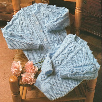 baby raglan sweater knitting pattern