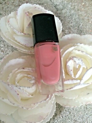 Light Pink Nail Paint 6ML