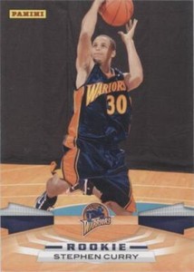 Stephen Curry Rookie Card Psa 10 | eBay