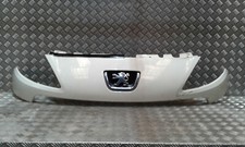 Calandre Peugeot 1007