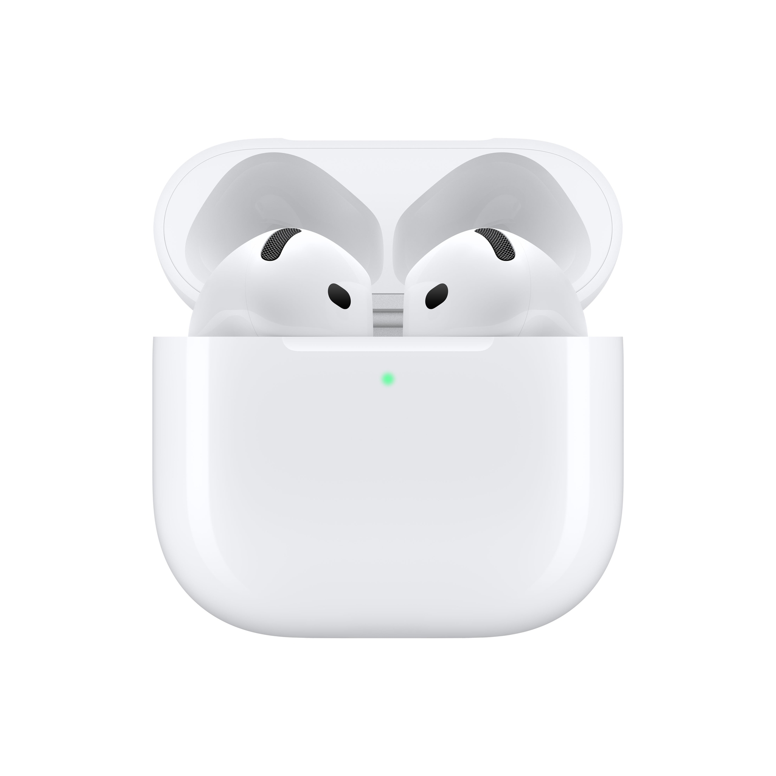 CUFFIE ORIGINALI Apple Airpods 4  MXP63ZM/A Auricolare Per Iphone ipad