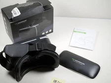 VR AGQRDKRC Virtual Reality Headset Glasses for 3D stereoscopic stereo digital