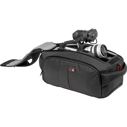 Pro MDH2 camcorder bag for Panasonic MF5 AC8PJ MDH1 HMC80 HPX370