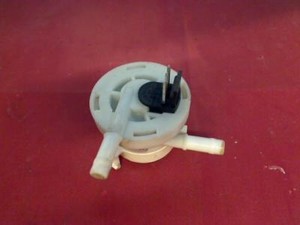 Flowmeter Durchflussmeter 974-8501/270 Jura Impressa S70 Typ 640 B1