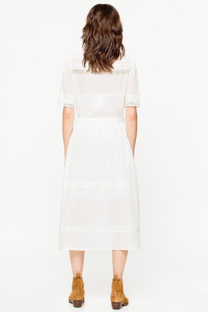 Zadig & Voltaire Rosary dress - size L (new without tags) | eBay