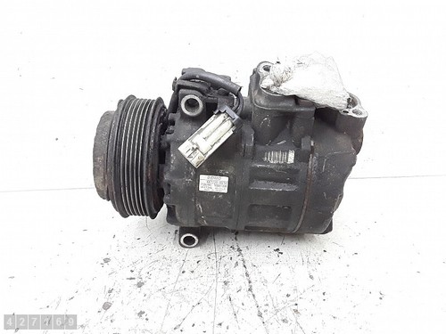 2001 OPEL ZAFIRA KLIMAKOMPRESSOR DIESEL 2000D 4472208610