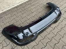 Original MERCEDES-BENZ W297 EQS AMG Stoßstange Diffusor hinten A2978855802
