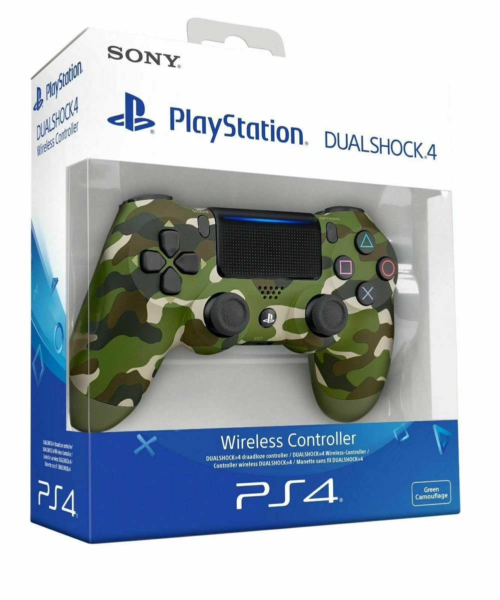 Playstation 4 controller public outlet