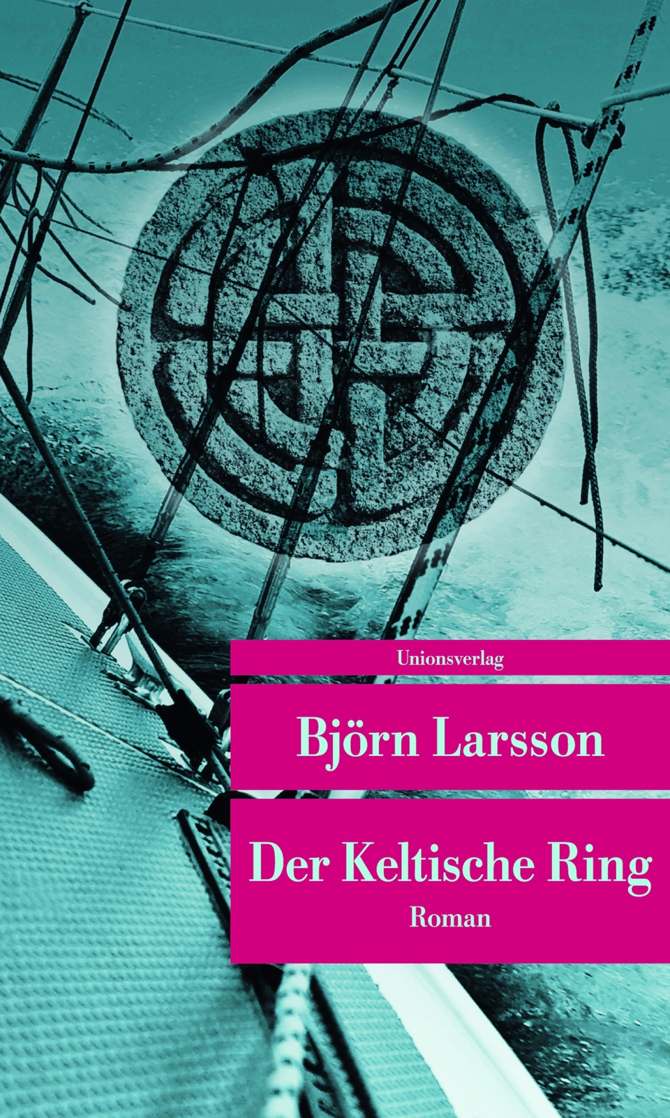 Thumbnail - Der Keltische Ring Björn Larsson
