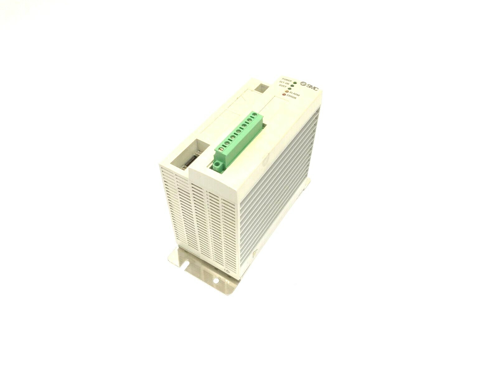SMC LC8-B2H1-V-X377 AC Servo Motor Controller