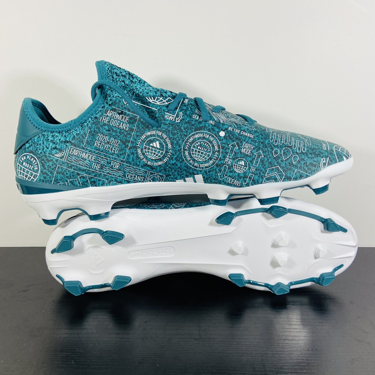 adidas Gamemode FG Mens - US9 27cm