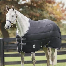 New Smartpak Ultimate Stable Blanket with COOLMAX 72" Med 