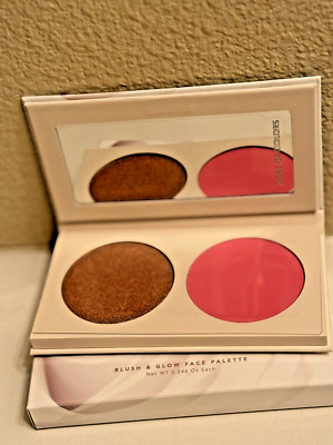 DOSE OF COLORS, SHAYLA ''HAPPILY EVER AFTER'' Blush Face Palette, Wedding, MakeUp