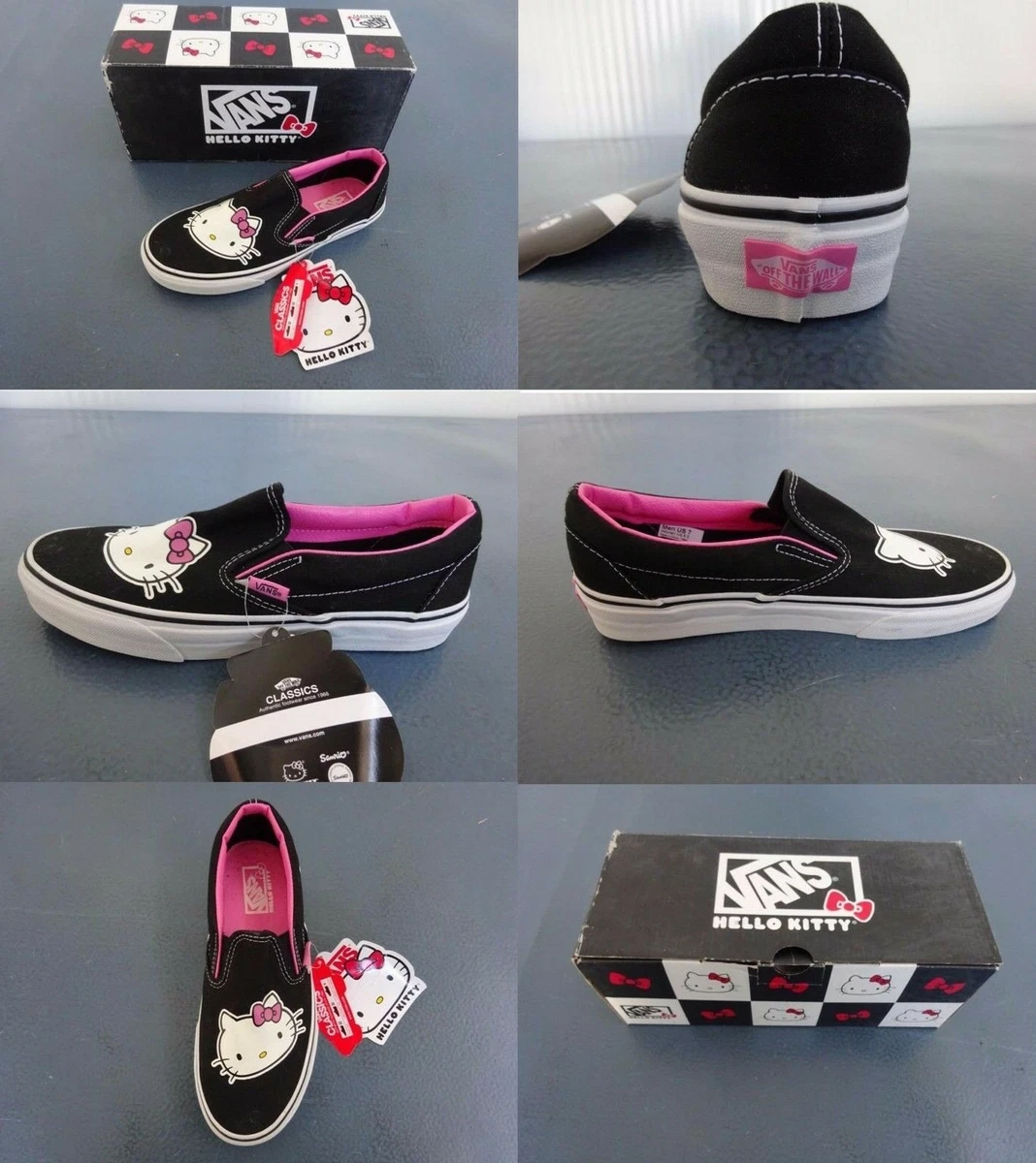 Scarpe basse clearance originali
