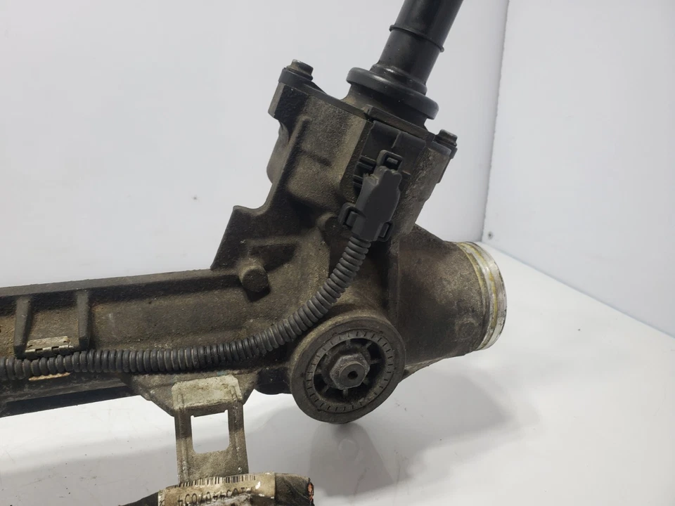 ✅ 12-16 OEM Mercedes W166 ML63 AMG AWD Power Steering Rack And Pinion Assembly - Image 3 of 4