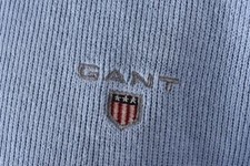 Gant Polo Neck Classic Jumper Size M