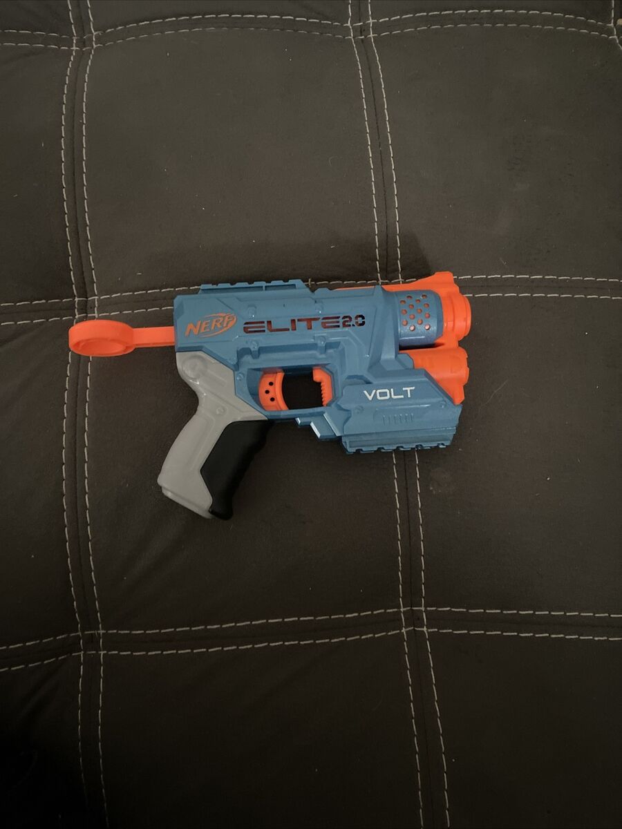 NERF ELITE 2.0 volt