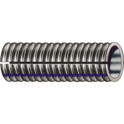 TRIDENT RUBBER INC 1281146 Split Wire Conduit 1-1/4 X 50
