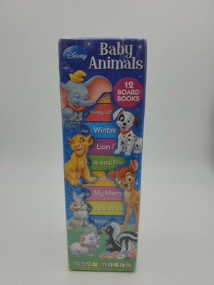 disney baby 12 board books