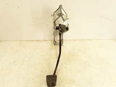 Vauxhall Zafira One 2002 LHD 2.2dti Manual Brake Pedal