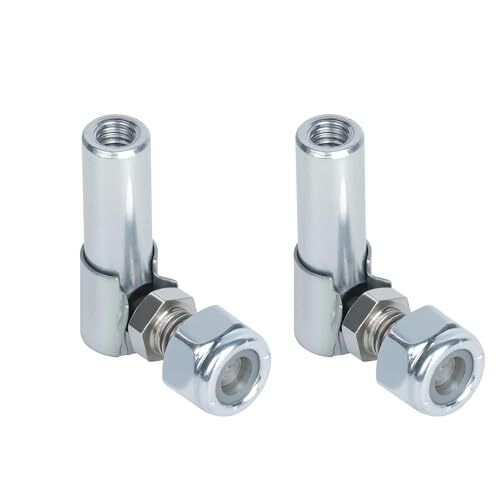 Golf Cart Transmission Cable End and Ball Stud Kit for Club Car DS 1984-Up an... - Bild 7 von 9