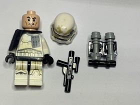 Lego Star Wars Minifigures - Sandtrooper sw0548a 75052