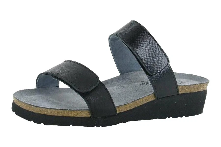 Sandalias para mujer Naot informales lisas