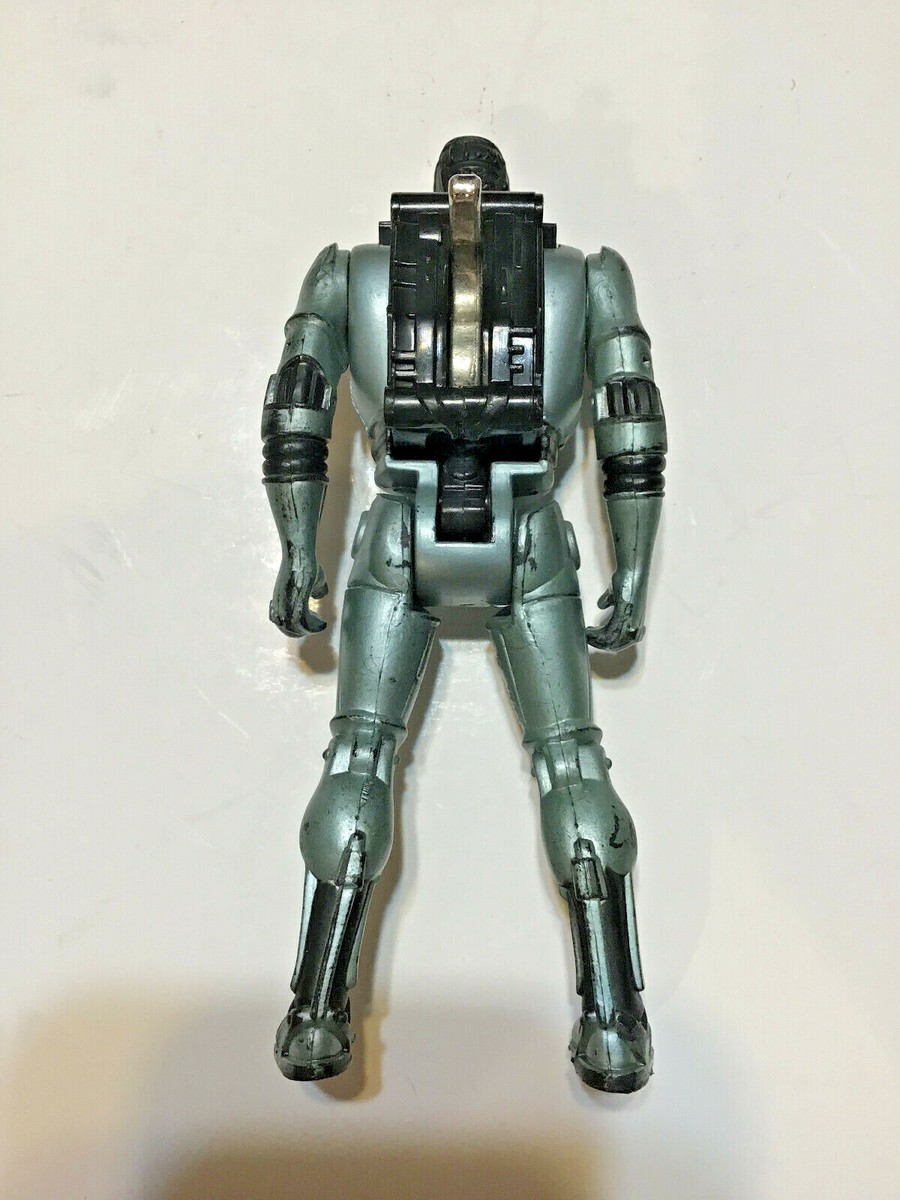 新品未使用　ロボコップ　ロボコプター　ケナー　ROBOCOP レア　絶版　オリジ 1988 Kenner Robocop Ultra Police Loose Action Figure - Robocop