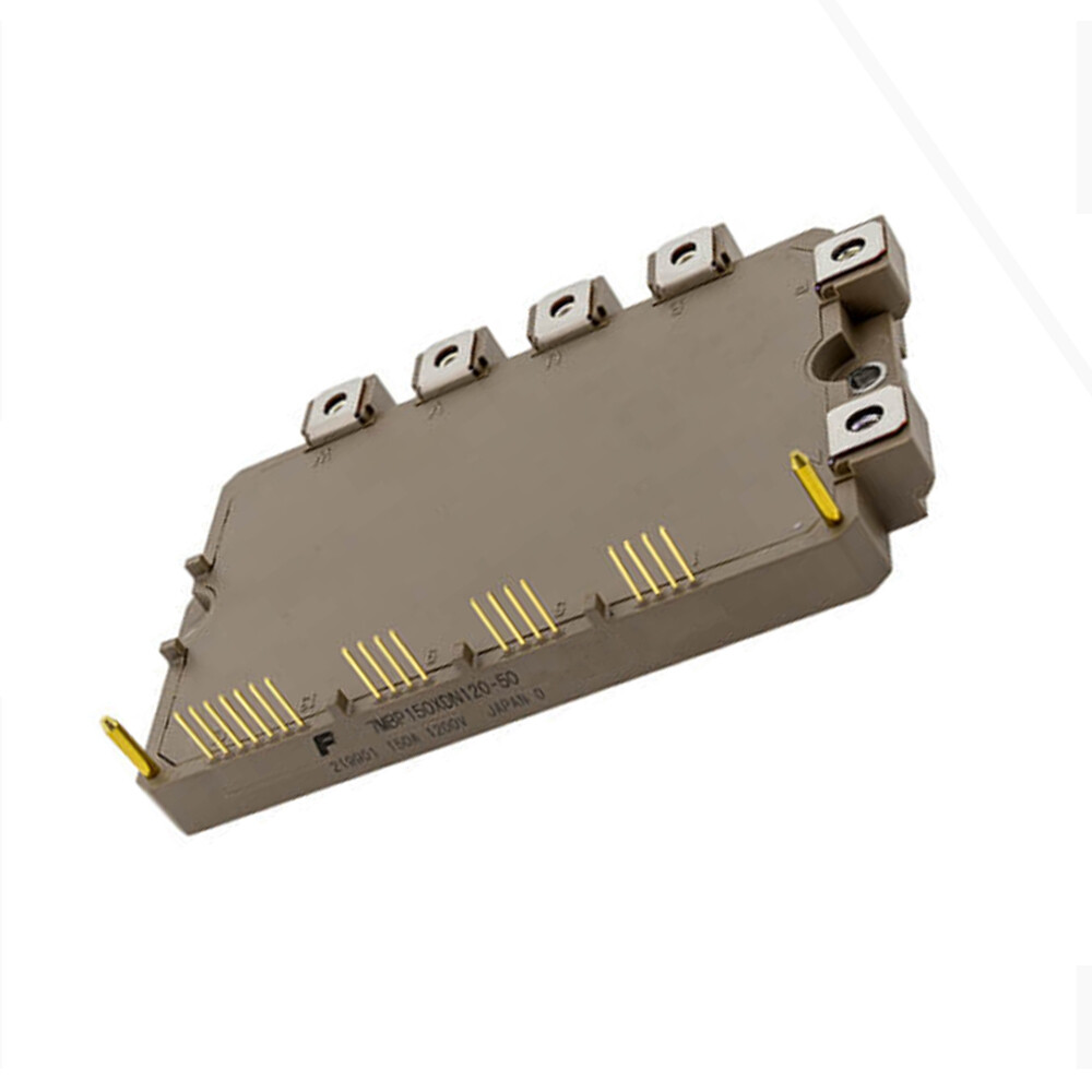 New 1PCS 7MBP150XDN120-50 7MBP150XDN12050 7MBP150XDN120 50 IGBT Package:MODULE