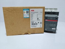 Abb contactor magnetic Af116-30-00-13 coil voltage 100-250v 50/60hz AC/DC 3pole