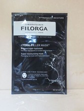 FILORGA HYDRA-FILLER MOISTURIZING HYALURONIC ACID MASK 0.81OZ / 23G