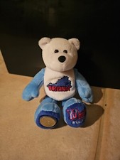 Virginia Quarter bear A the Limited Treasures Coin Bear  NEW AND OUR LAST ONES