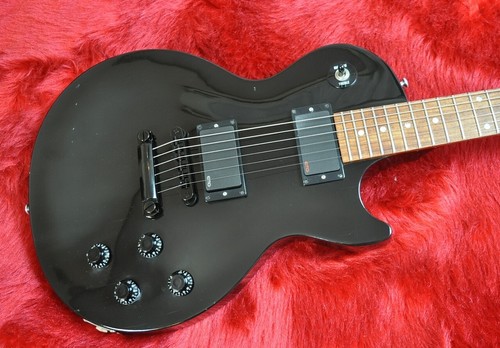 Gibson The Paul SL MOD made in USA 1998 electric guitar - Picture 7 of 10