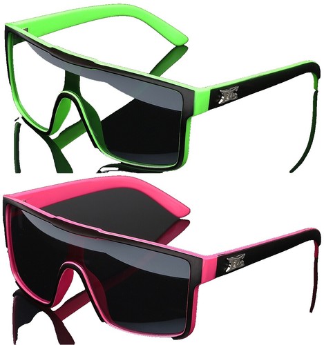 Otis Eyewear Sunglasses Little Lies Reflect 56-17-140 Black  display picture 2