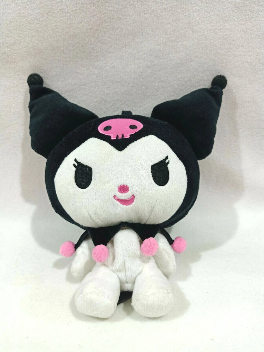 Peluche kuromi new arrivals