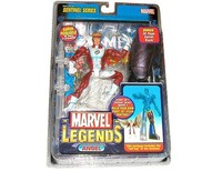 Marvel Legends Series 10 Sentinel Series Angel Red 6in Action Figure Toy Biz on sale Marvel Legends Series 10 Sentinel Series Angel Red 6in Action Figure Toy Biz on sale
